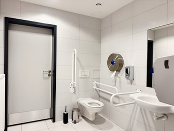 Pronájem kancelářských prostor 40 m², Písek