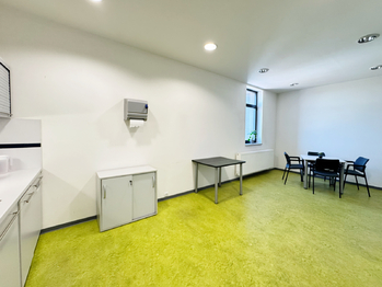 Pronájem kancelářských prostor 40 m², Písek