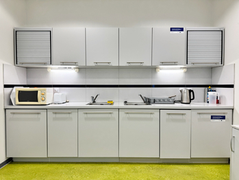 Pronájem kancelářských prostor 40 m², Písek