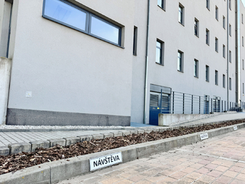 Pronájem kancelářských prostor 40 m², Písek