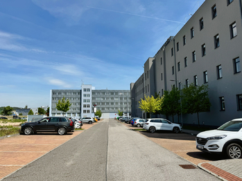 Pronájem kancelářských prostor 40 m², Písek