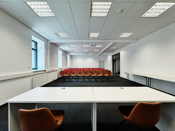 Pronájem kancelářských prostor 40 m², Písek