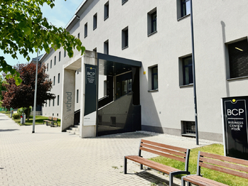 Pronájem kancelářských prostor 40 m², Písek