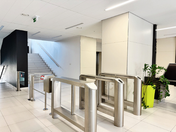 Pronájem kancelářských prostor 40 m², Písek