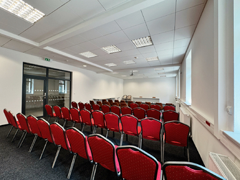 Pronájem kancelářských prostor 40 m², Písek