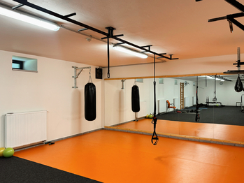 Pronájem kancelářských prostor 40 m², Písek