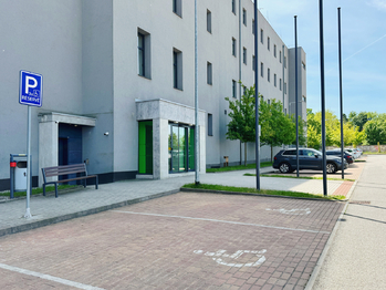 Pronájem kancelářských prostor 40 m², Písek