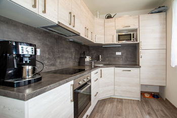Prodej bytu 2+1 v družstevním vlastnictví 54 m², Teplice