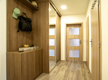 Prodej bytu 2+1 v družstevním vlastnictví 54 m², Teplice