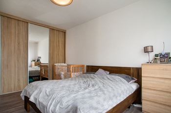 Prodej bytu 2+1 v družstevním vlastnictví 54 m², Teplice
