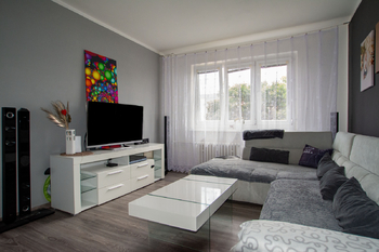 Prodej bytu 2+1 v družstevním vlastnictví 54 m², Teplice