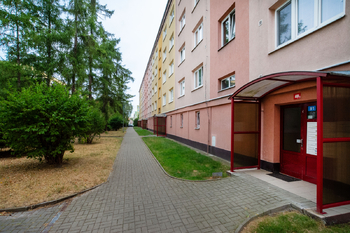 Prodej bytu 2+1 v družstevním vlastnictví 54 m², Teplice