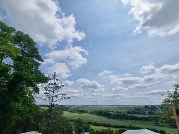 Prodej pozemku 1735 m², Brandýsek