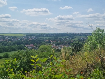 Prodej pozemku 1735 m², Brandýsek