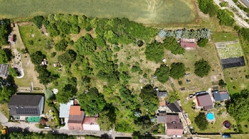 Prodej pozemku 1735 m², Brandýsek