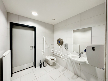 Pronájem kancelářských prostor 65 m², Písek