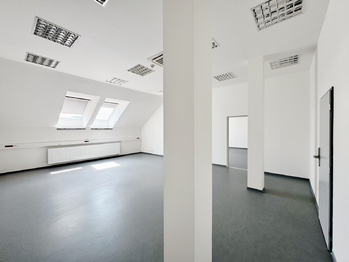 Pronájem kancelářských prostor 65 m², Písek