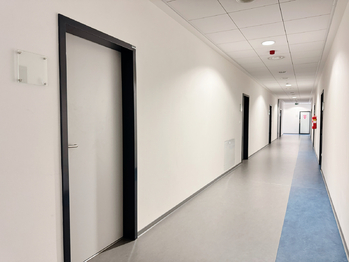 Pronájem kancelářských prostor 65 m², Písek