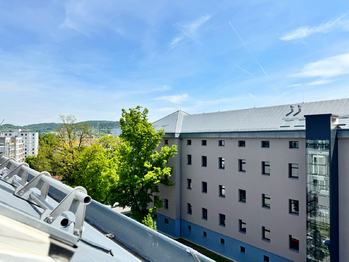 Pronájem kancelářských prostor 65 m², Písek