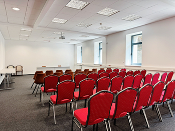 Pronájem kancelářských prostor 65 m², Písek