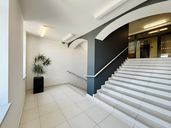 Pronájem kancelářských prostor 65 m², Písek