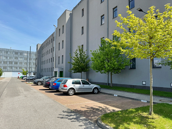 Pronájem kancelářských prostor 65 m², Písek
