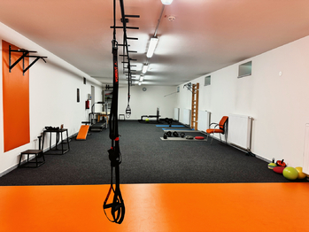 Pronájem kancelářských prostor 65 m², Písek