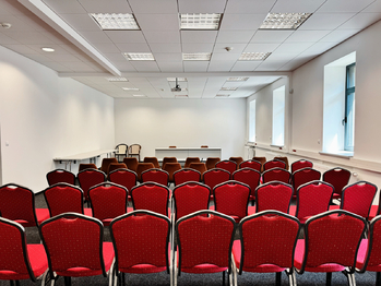 Pronájem kancelářských prostor 65 m², Písek