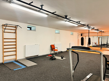 Pronájem kancelářských prostor 65 m², Písek
