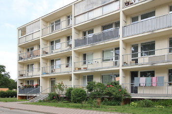 Pronájem bytu 3+1 v osobním vlastnictví 67 m², Nymburk