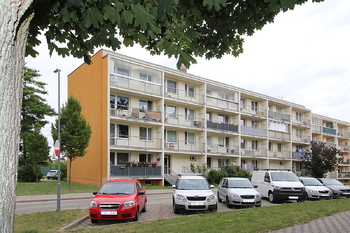 Pronájem bytu 3+1 v osobním vlastnictví 67 m², Nymburk