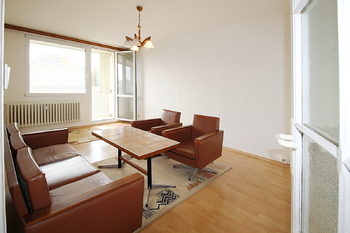 Pronájem bytu 3+1 v osobním vlastnictví 67 m², Nymburk