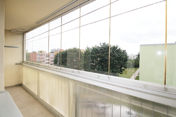 Pronájem bytu 3+1 v osobním vlastnictví 67 m², Nymburk