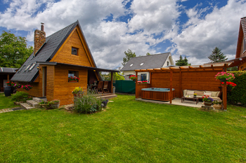 Prodej chaty / chalupy 72 m², Družec