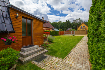 Prodej chaty / chalupy 72 m², Družec