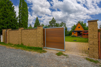 Prodej chaty / chalupy 72 m², Družec