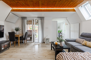 Prodej chaty / chalupy 72 m², Družec