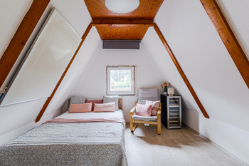 Prodej chaty / chalupy 72 m², Družec