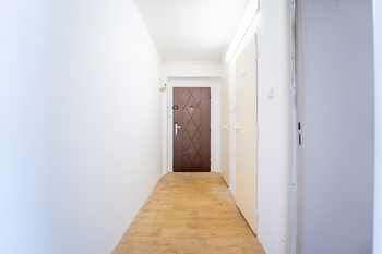Prodej bytu 3+1 v osobním vlastnictví 62 m², Nymburk