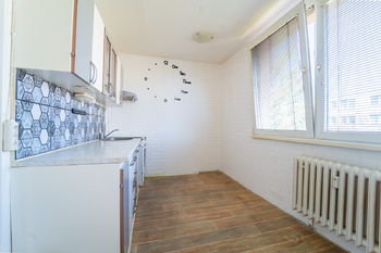 Prodej bytu 3+1 v osobním vlastnictví 62 m², Nymburk