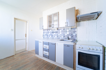 Prodej bytu 3+1 v osobním vlastnictví 62 m², Nymburk