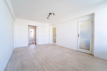 Prodej bytu 3+1 v osobním vlastnictví 62 m², Nymburk