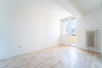Prodej bytu 3+1 v osobním vlastnictví 62 m², Nymburk
