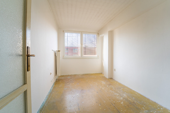 Prodej bytu 3+1 v osobním vlastnictví 62 m², Nymburk