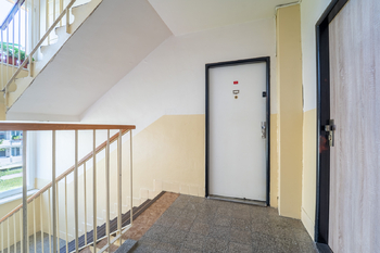 Prodej bytu 3+1 v osobním vlastnictví 62 m², Nymburk