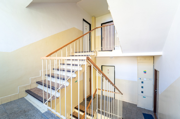 Prodej bytu 3+1 v osobním vlastnictví 62 m², Nymburk
