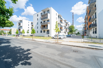 Pronájem bytu 3+kk v osobním vlastnictví 78 m², Nymburk