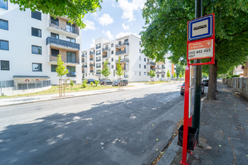 Pronájem bytu 3+kk v osobním vlastnictví 78 m², Nymburk