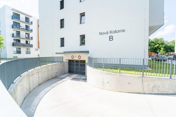 Pronájem bytu 3+kk v osobním vlastnictví 78 m², Nymburk