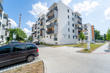 Pronájem bytu 3+kk v osobním vlastnictví 78 m², Nymburk